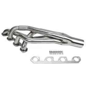 Max-569155 Maxport Exhaust Headers For 2.3 Ford Pinto Late Model Or Mustang