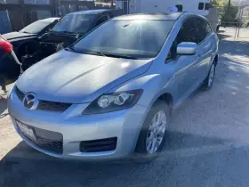 327-50187 Mazda Exhaust Manifold 2.3l Turbo Fits 07-12 Cx-7 1186454
