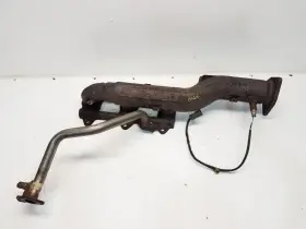 327-50224 Mazda 2004-11 Rx8 1.3l / 6mt Exhaust Manifold