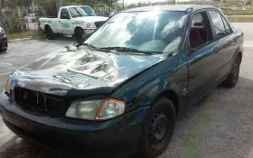 327-59003 Mazda Used Auto Parts