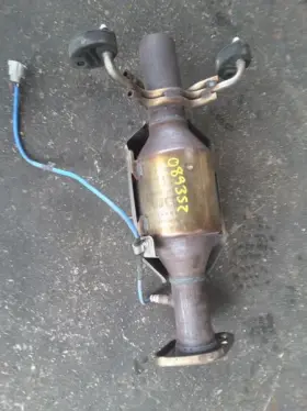 327-59653 Mazda Exhaust Manifold 2.0l Automatic Transmission Fwd Fits 13-15 Cx-5 308630
