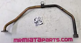 Bpe8-20-310 Mazda 94-97 Miata Exhaust Manifold Egr Tube Pipe Gas Recirculation 95 96