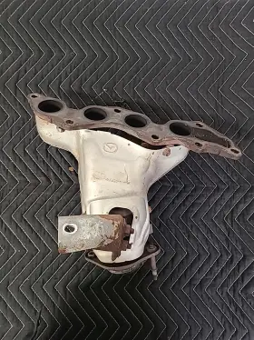 L533-13-45xa Mazda 2010 2011 2012 3 Cx-7 2.5l Exhaust Manifold