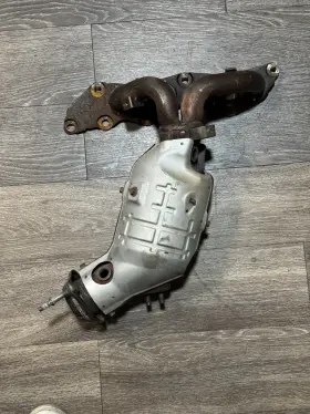 Lf452050xb Mazda 06-08 Mx-5 Miata 2.0 Exhaust Manifold