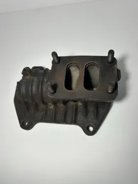 N370-13-450b Mazda S5 Turbo Exhaust Manifold Rx7 89-91 Ii Fc Fc3s