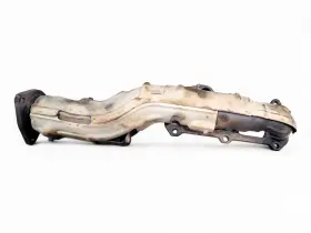 N3h3-13-450e Mazda Rx-8 Rx8 04-08 Exhaust Manifold Assembly 1.3l M/t E046 Oem