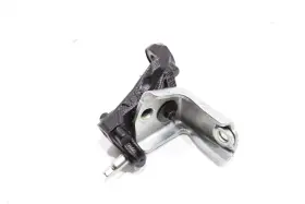 Pe0940070c Mazda Cx-5 2.5l Engine Exhaust Manifold Left Side Mount Bracket Oem 2013 - 2023