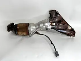 Pe2d2050xa Mazda 2016-2023 Miata Mx-5 Mx5 Nd Oem Exhaust Manifold Header Peda2050x