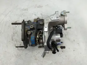 Py8v-13700-b Mazda 2021-2022 Cx-5 Turbocharger Exhaust Manifold With Turbo Charger Y3365