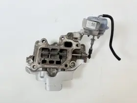 Py8v13450k Mazda Py8v13450j Cx9 Exhaust Manifold Turbo Wastegate Actuator 36k Oem 2016-2023