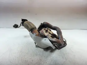 Py97-20-50x Mazda 2018 2019 2020 2021 Cx-5 2.5l Non Turbo Fwd Exhaust Manifold