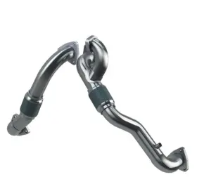 Mbrp Exhaust 882963120915 08-10 Ford Powerstroke 6.4l Turbo Up-pipe Kit