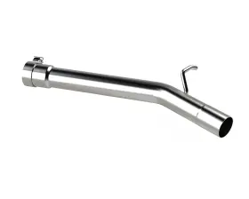 S4614409 Mbrp Exhaust For 15-19 Volkswagen Golf R/15 -22 Audi S3/a3 T409 Stainless Steel 2.5in