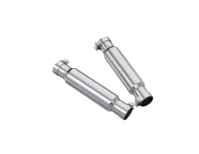 Mbrpms7114 Mbrp 2015-2023 Challenger/charger/300 Race To Street Profile Conversion
