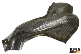 01299430 Mclaren 720s Rear Left Exhaust Heat Shield 2018 - 2023 Oem