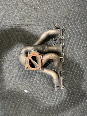14fa035cp Mclaren 14fa036cp 2017-2023 720s Exhaust Manifold 4.0 V8 Left Or Right