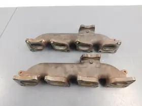 4l1214849 Mclaren 2015 16 17 650s Turbocharger Manifold Set #5209 A11