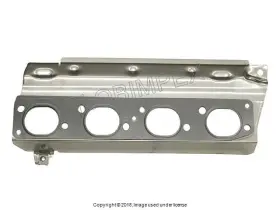 4603138 Meistersatz Land Rover Lr3 2005-2009 Exhaust Manifold Gasket Right / Pass.side