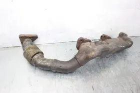 6421420002 Mercedes Oem Right Side Exhaust Manifold 07-17 Sprinter Van W906 3.0l Diesel Om642 Lm61