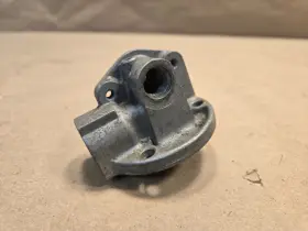 0437900009 Mercedes-benz 280sel 300sel 280sl 250se 250sl 280se Cold Start Valve Housing
