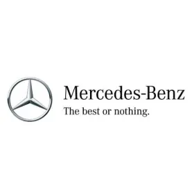 111-140-42-09 Mercedes-benz Genuine Exchange Exhaust Manifold