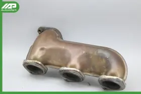 1121402909 Mercedes-benz 1121401309 01-05 W211 E320 C320 M112 Left Exhaust Manifold Header Oem