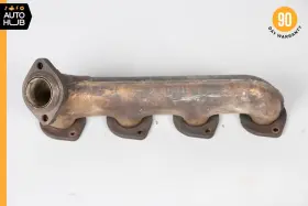 1131400509 Mercedes-benz 98-05 W163 Ml430 Ml55 Amg Engine Exhaust Manifold Left Driver Side Oem