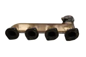 A1131400909 Mercedes-benz 1131400909 03-06 Sl500 Sl55 Amg R230 Left Driver Exhaust Manifold Oem