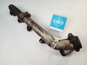 126ma47956 Mercedes-benz 1161404514 1986-91 W126 420 560 Exhaust Right Manifold