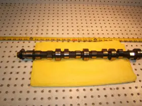 11700 Mercedes-benz 117 00 1976-1980 C/r107 450 W116 4.5 Left Driver Engine 1 Camshaft 11716