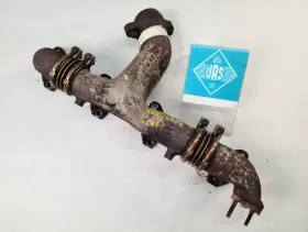 107ma46887 Mercedes-benz 1171425602 560sl R107 Exhaust Manifold Left Driver
