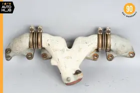 1191423702 Mercedes-benz 1191404414 90-92 R129 Sl500 Left Driver Side Exhaust Manifold Oem