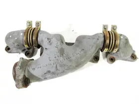 1191425502 Mercedes-benz 92-99 W140 500sel 500sec Right Pasenger Side Exhaust Manifold 119142550