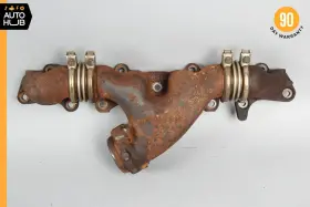 1191428102 Mercedes-benz 92-98 R129 Sl500 400e E500 V8 Right Passenger Side Exhaust Manifold Oem