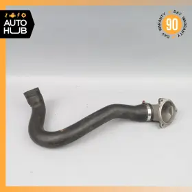 1172030174 Mercedes-benz 1265014782 W126 420sel Upper Radiator Hose Pipe Oem