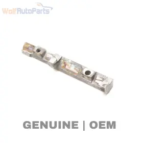 1331410442 Mercedes-benz 2014-2019 Cla45 Amg 2.0l - Right Exhaust Manifold Bracket Mount