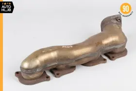 1561400209 Mercedes-benz 07-11 W164 Ml63 R63 Amg Exhaust Manifold Right Passenger Side Oem