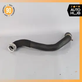 1645013882 Mercedes-benz W164 Ml63 Amg Radiator Hose Pipe Oem