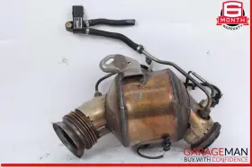 2044903956 Mercedes-benz 13-15 X204 Glk250 Exhaust Particulate Filter Dpf Oem