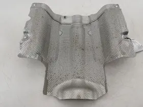2046800822 Mercedes-benz 2010 -2014 E350 E550 Coupe Exhaust Heat Shield Cover Oem