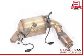 2114903036 Mercedes-benz 07-09 W211 E320 Diesel Exhaust System Muffler Manifold Header Down Pipe