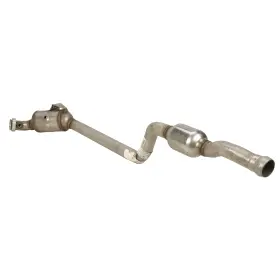212-490-45-20-80 Mercedes-benz Genuine 2012-2018 Cls550 Converter And Pipe