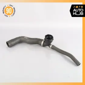 2205015382 Mercedes-benz W215 Cl600 S600 Radiator Hose Pipe Oem