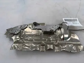 2541409300 Mercedes-benz 2024 C 300 2l Heat Protection Screening Plate Oem
