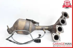 2711402209 Mercedes-benz 03-05 W203 C230 Exhaust Manifold Down Pipe Oem