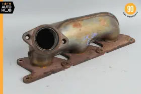 2721400409 Mercedes-benz 05-08 R171 Slk280 Slk350 M272 Right Side Exhaust Manifold Header Oem