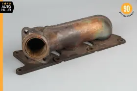 2721400609 Mercedes-benz 06-11 W251 R350 Ml350 M272 Right Side Exhaust Manifold Header Oem