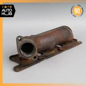 2721402809 Mercedes-benz 08-11 W164 Ml350 R350 M272 Right Side Exhaust Manifold Header Oem