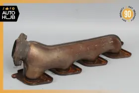 2731402109 Mercedes-benz 07-11 W221 S550 Cl550 5.5 V8 Exhaust Manifold Left Driver Side Oem