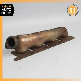 2731402209 Mercedes-benz 07-11 W216 Cl550 S550 5.5 V8 Exhaust Manifold Right Passenger Side Oem